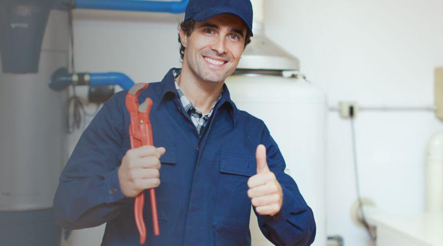 Professional Leak Detection in Romney, IN